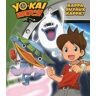 Yo-Kai Watch : Kappa Ou Faux Kappa ?