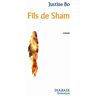 Justine Bo Fils De Sham