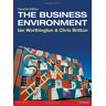 Ian Worthington The Business Environment