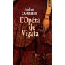 Andrea Camilleri L'Opéra De Vigata