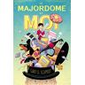 Le Majordome Et Moi (Medium)