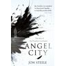 Jon Steele Angel City