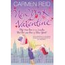 Carmen Reid York Valentine (Annie Valentine)