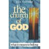 Fortner, Donald S. Church Of God