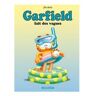 Garfield T28 Garfield Fait Des Vagues