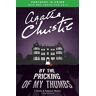 Agatha Christie By The Pricking Of My Thumbs (Tommy & Tuppence 4)