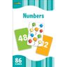 Flash Kids Editors Numbers (Flash Kids Flash Cards)