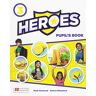 Emma Mohamed Heroes 3 Pb (Ebook) Pk