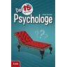 Anne Rooney Der 15-Minuten-Psychologe