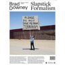 Brad Downey Slapstick Formalism