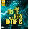 Dirk Rossmann Das Dritte Herz Des Okus (Die Okus-Reihe, Band 3)