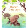 Deborah Kovacs Beaver Gets Lost