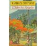 Raphaël Confiant L' Allee Des Soupirs