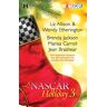 Liz Allison A Nascar Holiday 3: An Anthology (Harlequin Nascar)