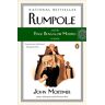 John Mortimer Rumpole & The Penge Bungal