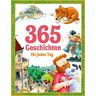 365 Geschichten Für Jeden Tag (Geschichtenschatz)