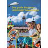 Bernd Wißner Das Große Buch Vom Legoland Deutschland: 10 Jahre Legoland Deutschland
