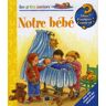 Clara Suetens Notre Bébé