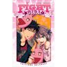 Izumi Tsubaki Fight Girl, Tome 1 :