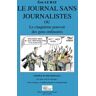 Eric Le Ray Le Journal Sans Journalistes