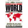 Barry Winkleman Times Map Of The World