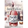 Jane Fallon Tell Me A Secret