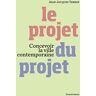 Jean-Jacques Terrin Le Projet Du Projet