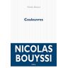 Nicolas Bouyssi Couleuvres