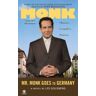 Lee Goldberg Mr. Monk Goes To Germany