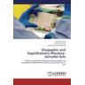 Faiqah Ramzan Kisspeptin And Hypothalamic-Pituitary-Gonadal Axis: Effect Of Pulsatile Kisspeptin Administration On Prepubertal Hypothalamic-Pituitary-Gonadal Axis In Rats