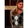 Kate Brian Privilege: A Privilege Novel (Privilege #1)