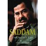 Con Coughlin Saddam, The Secret Life
