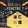 Qui Est À La Fenêtre ?