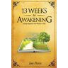 Ian Peric 13 Weeks To Awakening: Lasting Happiness, One Week At A Time