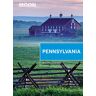 Rachel Vigoda Moon Pennsylvania (Travel Guide)