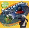 Shaun Encounters (Shaun The Sheep)