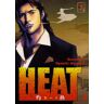 Buronson Heat, Tome 4 :