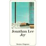 Jonathan Lee Joy