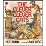 H.E. Todd The Clever Clever Cats (Picture Corgi S.)