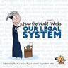 Guy Fox How The World Really Works: Our Legal System