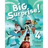Sue Mohamed Big Surprise! 4. Class Book