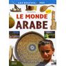 Mohamed Kacimi Le Monde Arabe