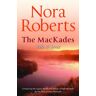 Nora Roberts Mackade Brothers: Rafe And Jared (Silhouette Single Title)