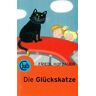 Friedl Hofbauer Die Glückskatze