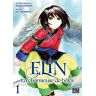 Elin, La Charmeuse De Bêtes, Tome 1 :