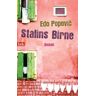 Edo Popovic Stalins Birne: Roman