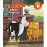 Fee Krämer Lieselotte Und Die Ponypost: Die Bücher Zur Tv-Serie