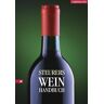 Rudolf Steurer Steurers Wein Handbuch