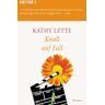 Kathy Lette Knall Auf Fall