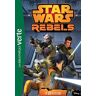 Star Wars Rebels, Tome 15 : La Quête D'Ezra